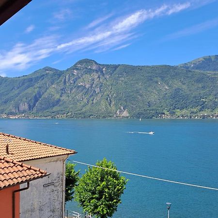 B&B - Foresteria - Frontelago Lake Como แมนเดลโล เดล ลาริโอ ห้อง รูปภาพ